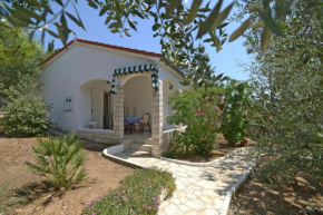 Apartments by the sea Mandre, Pag - 12567